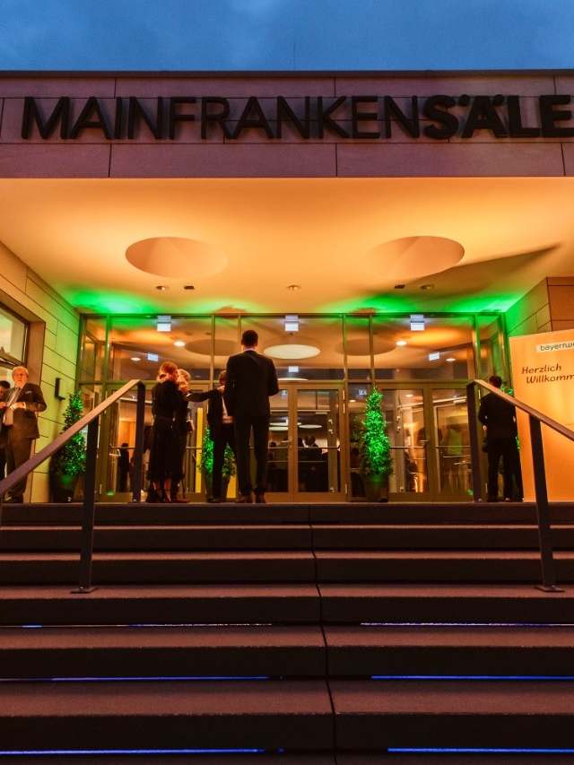 Verleihung des Kulturpreises Bayern 2017