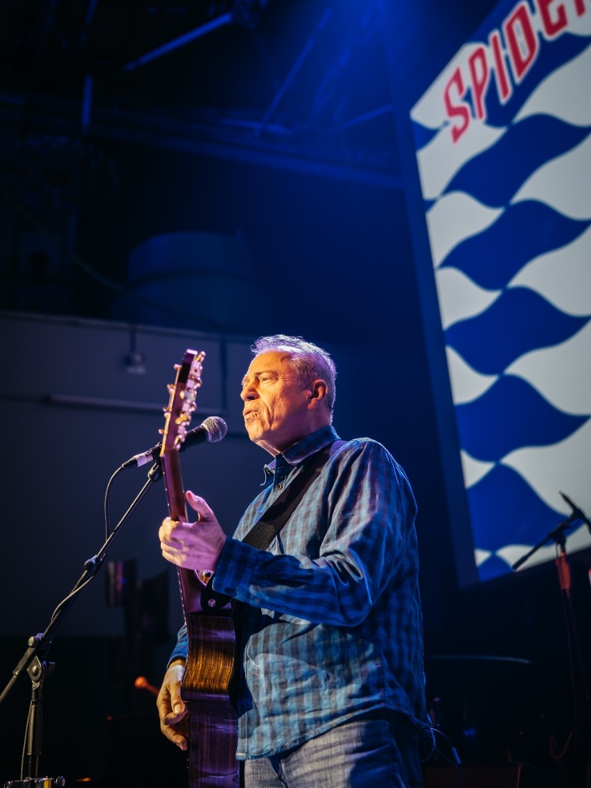 Impressionen vom Kulturpreis Bayern 2018